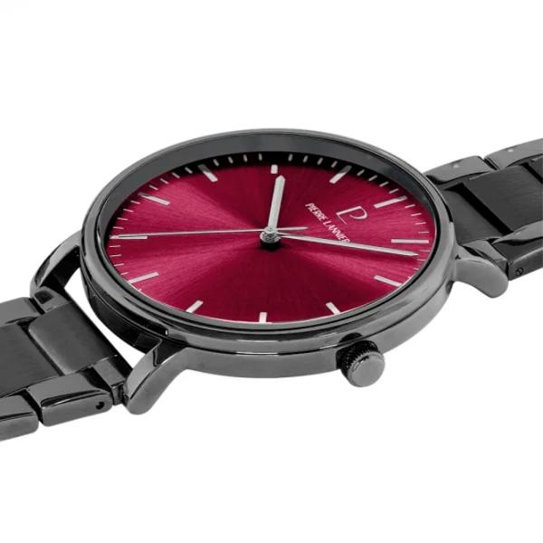 Ceas de mână pentru bărbați Pierre Lannier 252G459 Cuarț / 40 mm photo 3