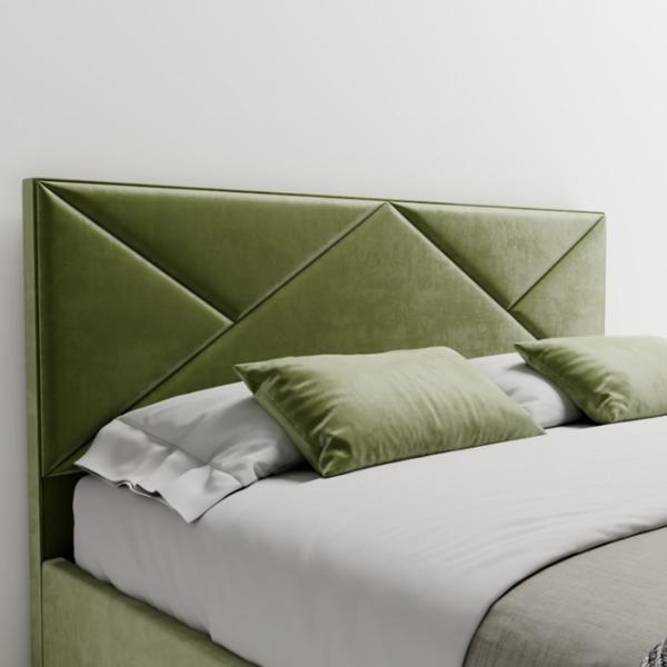 Pat My-Style my-Fina Galaxy 120 x 200 cm / Placaj / Khaki photo 5