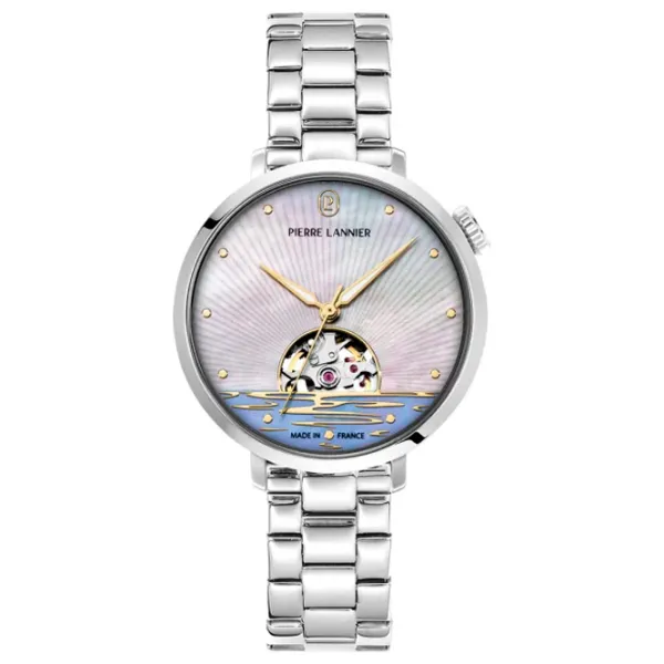 Наручные часы для женщин Pierre Lannier 148H691 Механический / 35 мм photo 1