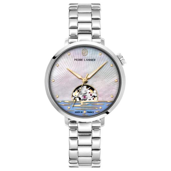 Наручные часы для женщин Pierre Lannier 148H691 Механический / 35 мм photo 1