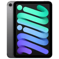 Планшет Apple iPad mini 2024 8.3" 8 ГБ/256 ГБ 5G MXPT3NF/A Космос Серый