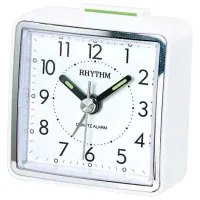 Deșteptător Rhythm CRE210NR03 De masă / Cuarț