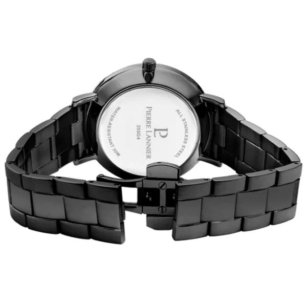 Ceas de mână pentru bărbați Pierre Lannier 250G439 Cuarț / 40 mm photo 4