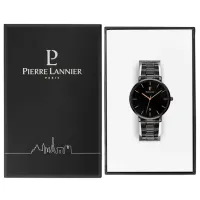Наручные часы для мужчин Pierre Lannier 250G439 Кварцевый / 40 мм photo 5