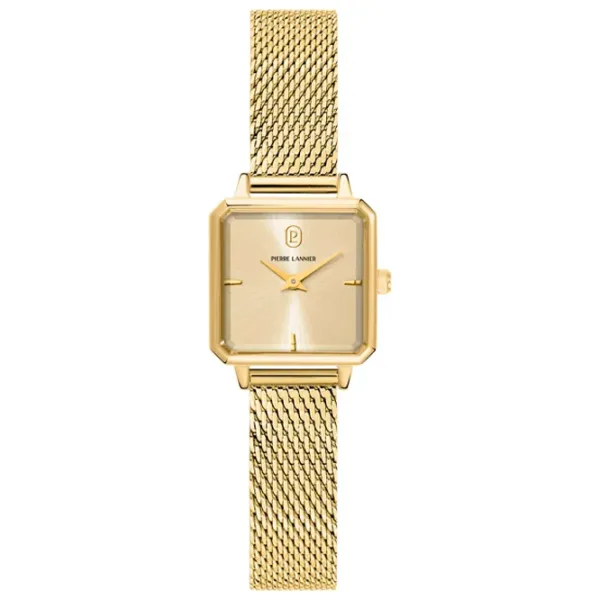 Наручные часы для женщин Pierre Lannier 072J542 Кварцевый / 23 мм photo 1