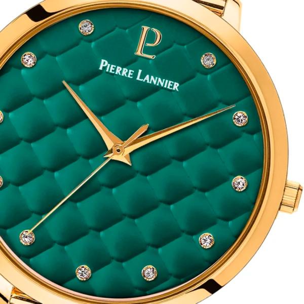 Наручные часы для женщин Pierre Lannier 030M572 Кварцевый / 35 мм photo 3