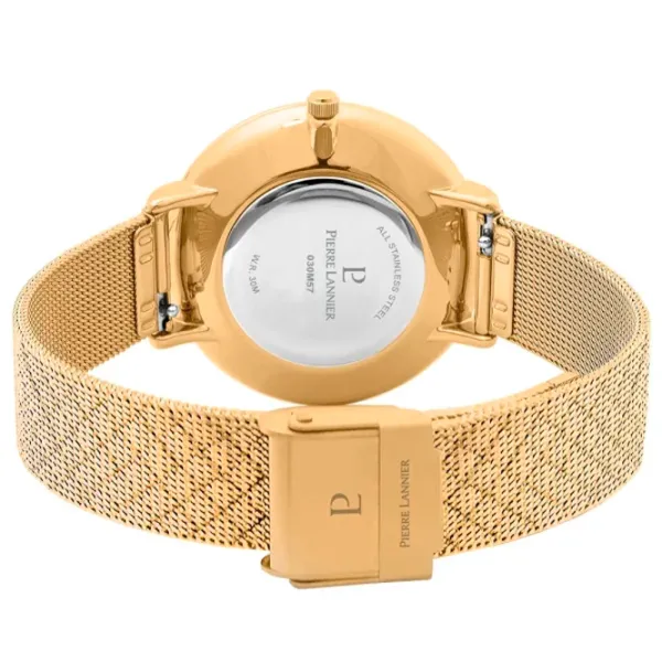 Наручные часы для женщин Pierre Lannier 030M572 Кварцевый / 35 мм photo 4