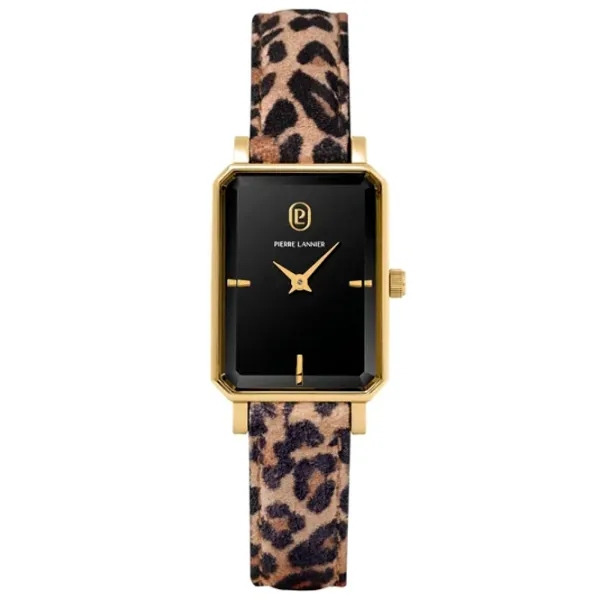 Наручные часы для женщин Pierre Lannier 006L539 Кварцевый / 28 x 21 мм photo 1