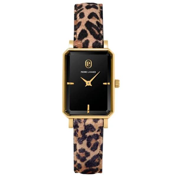 Наручные часы для женщин Pierre Lannier 006L539 Кварцевый / 28 x 21 мм photo 1