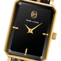 Ceas de mână pentru femei Pierre Lannier 006L539 Cuarț / 28 x 21 mm photo 2