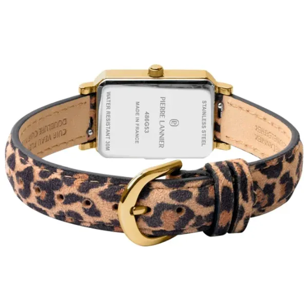 Наручные часы для женщин Pierre Lannier 006L539 Кварцевый / 28 x 21 мм photo 4