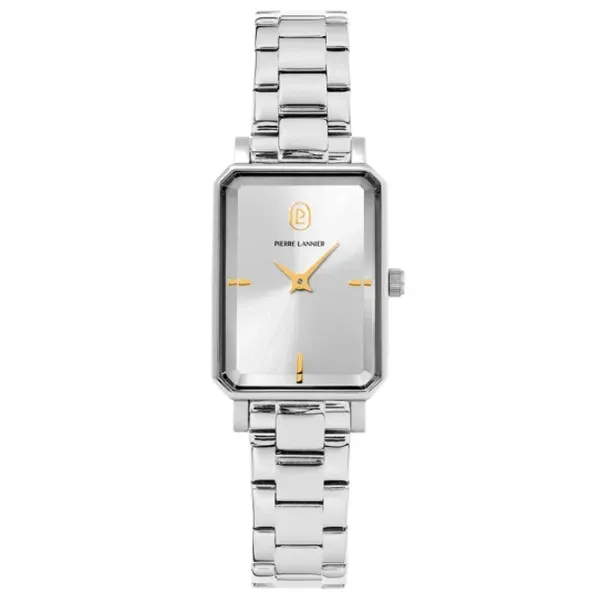 Наручные часы для женщин Pierre Lannier 005P621 Кварцевый / 28 x 21 мм photo 1