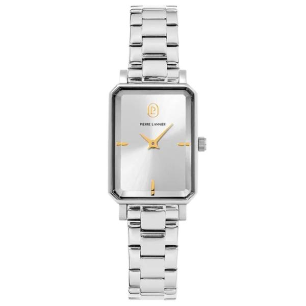 Наручные часы для женщин Pierre Lannier 005P621 Кварцевый / 28 x 21 мм photo 1