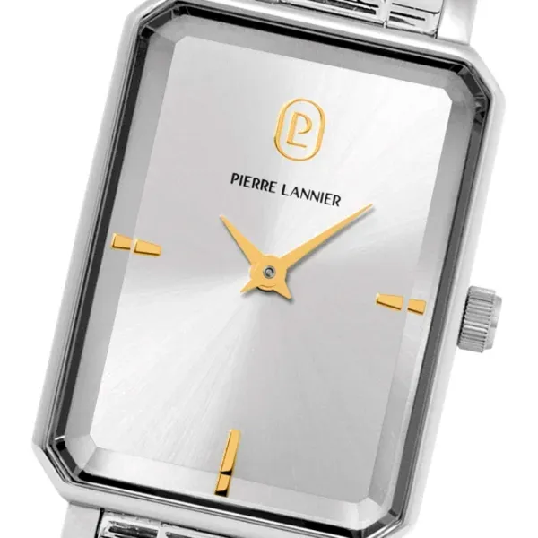 Наручные часы для женщин Pierre Lannier 005P621 Кварцевый / 28 x 21 мм photo 2