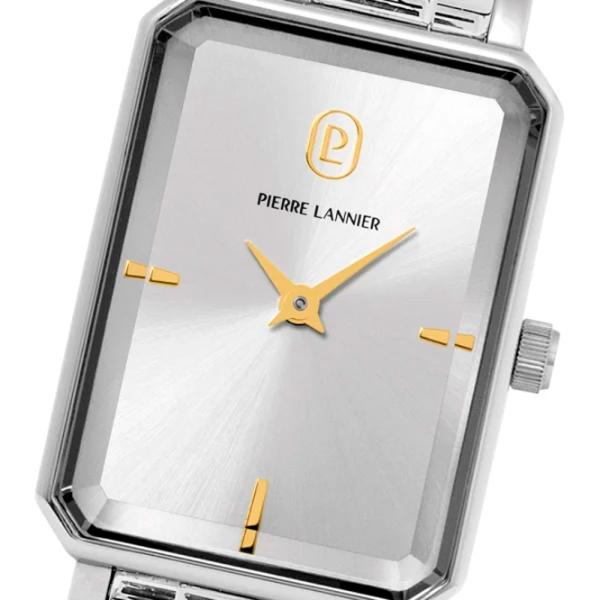 Наручные часы для женщин Pierre Lannier 005P621 Кварцевый / 28 x 21 мм photo 2