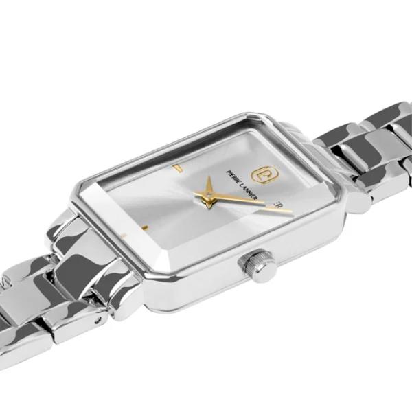 Наручные часы для женщин Pierre Lannier 005P621 Кварцевый / 28 x 21 мм photo 3