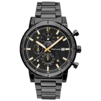 Ceas de mână pentru bărbați Pierre Lannier 225H439 Cuarț / 45 mm