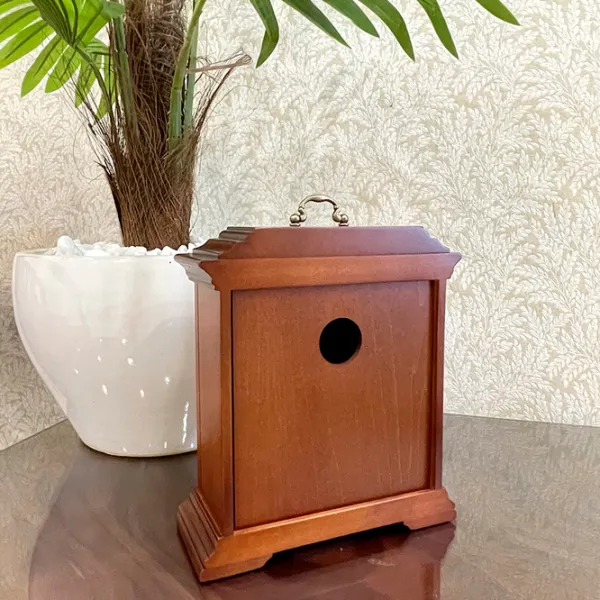 Ceas de masă Rhythm CRG114NR06 De masă / Cuarț photo 6