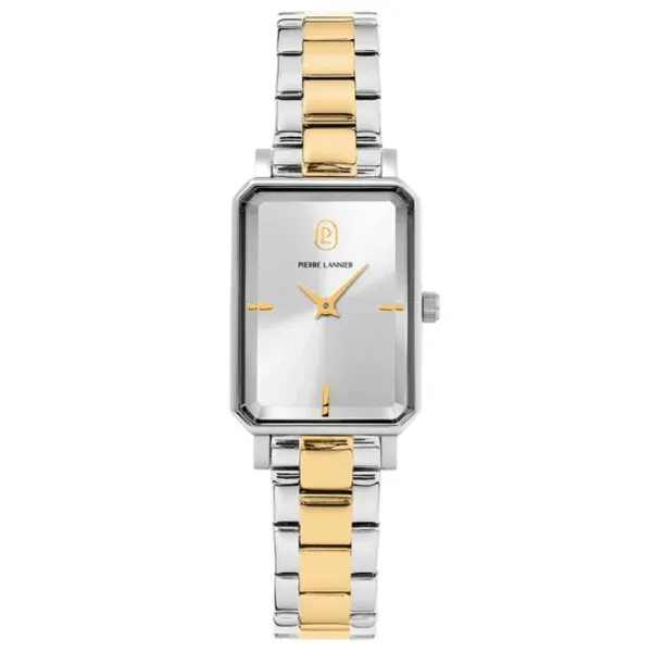 Наручные часы для женщин Pierre Lannier 007J621 Кварцевый / 28 x 21 мм photo 1