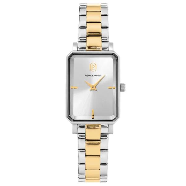 Наручные часы для женщин Pierre Lannier 007J621 Кварцевый / 28 x 21 мм photo 1