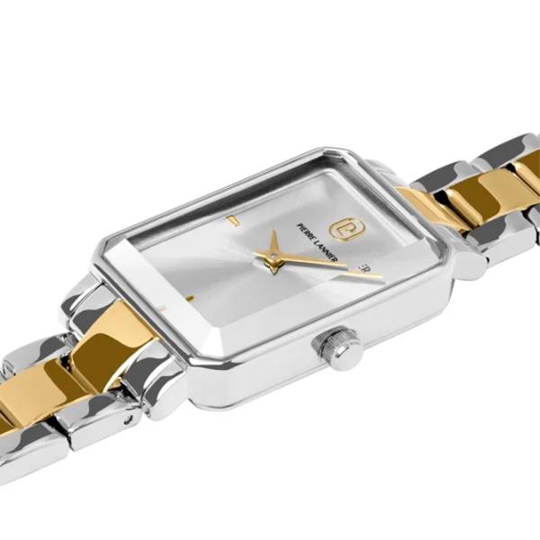 Наручные часы для женщин Pierre Lannier 007J621 Кварцевый / 28 x 21 мм photo 2