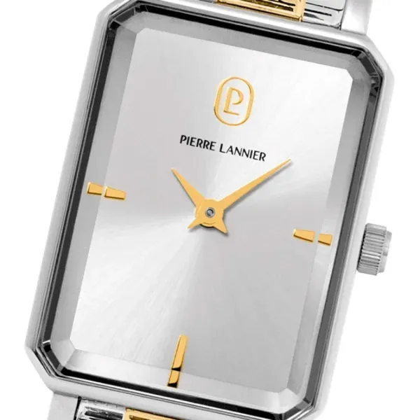 Наручные часы для женщин Pierre Lannier 007J621 Кварцевый / 28 x 21 мм photo 3