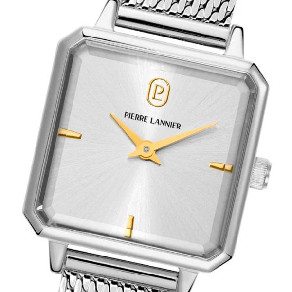 Наручные часы для женщин Pierre Lannier 071H621 Кварцевый / 23 мм photo 2