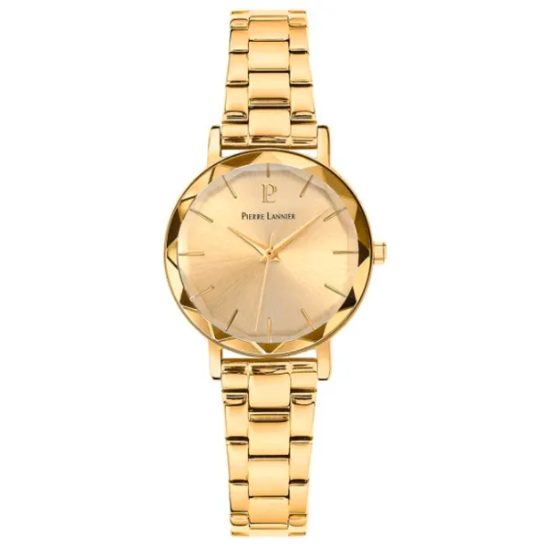 Наручные часы для женщин Pierre Lannier 012P542 Кварцевый / 30 мм photo 1