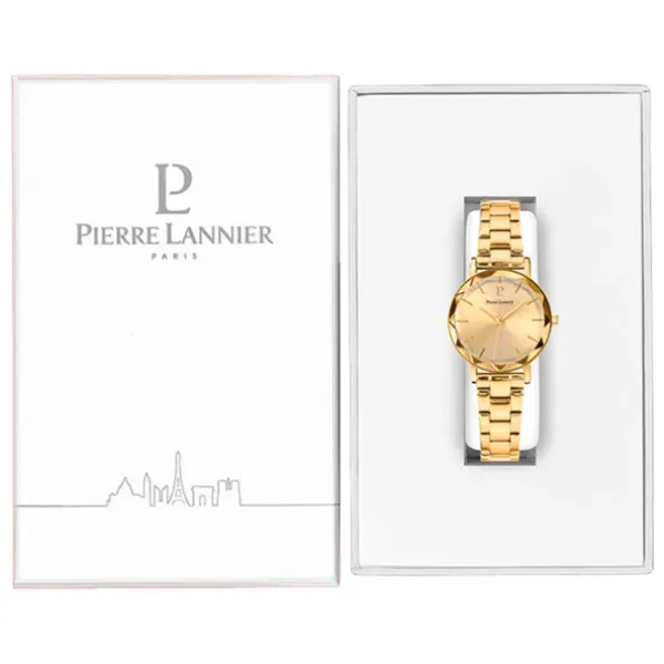 Наручные часы для женщин Pierre Lannier 012P542 Кварцевый / 30 мм photo 5