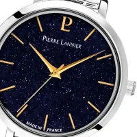 Ceas de mână pentru femei Pierre Lannier 080J661 Cuarț / 30 mm photo 3