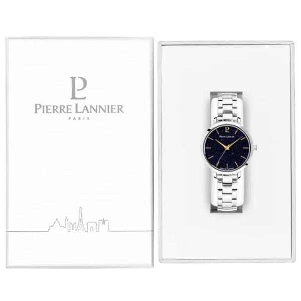 Наручные часы для женщин Pierre Lannier 080J661 Кварцевый / 30 мм photo 5