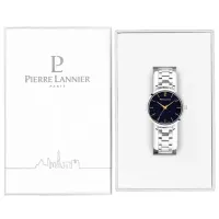 Ceas de mână pentru femei Pierre Lannier 080J661 Cuarț / 30 mm photo 5