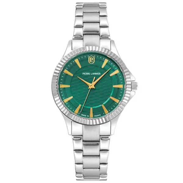 Наручные часы для женщин Pierre Lannier 017G671 Кварцевый / 33 мм photo 1