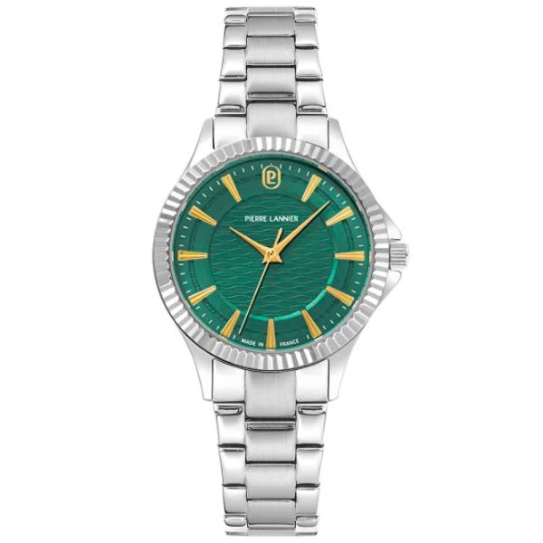 Наручные часы для женщин Pierre Lannier 017G671 Кварцевый / 33 мм photo 1