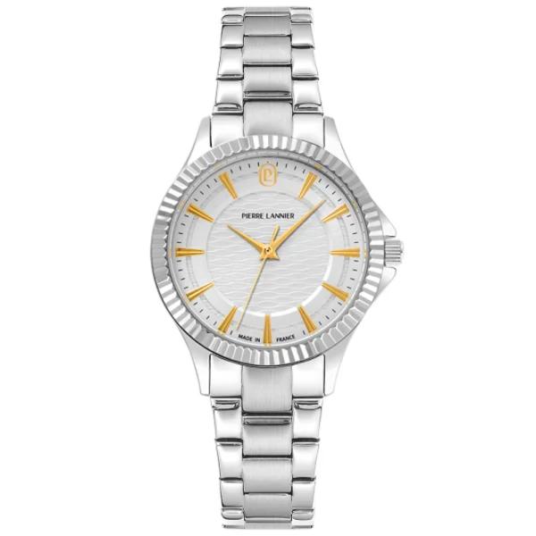 Наручные часы для женщин Pierre Lannier 017G621 Кварцевый / 33 мм photo 1