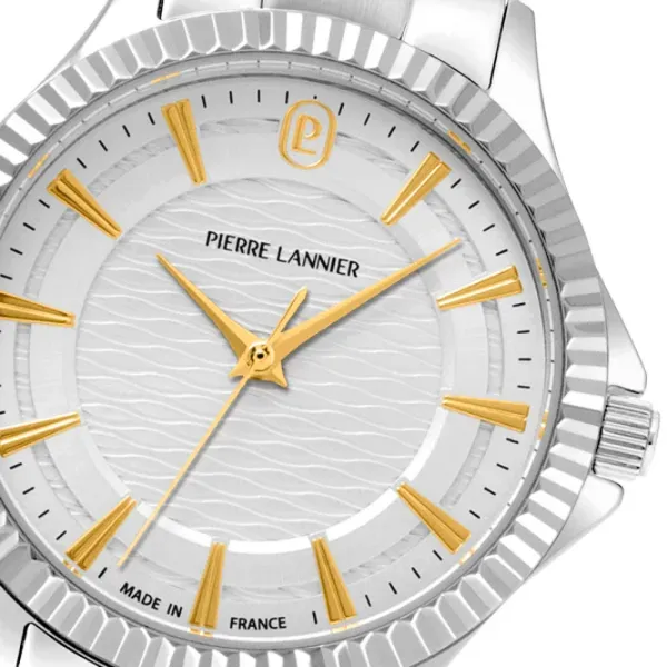 Наручные часы для женщин Pierre Lannier 017G621 Кварцевый / 33 мм photo 2