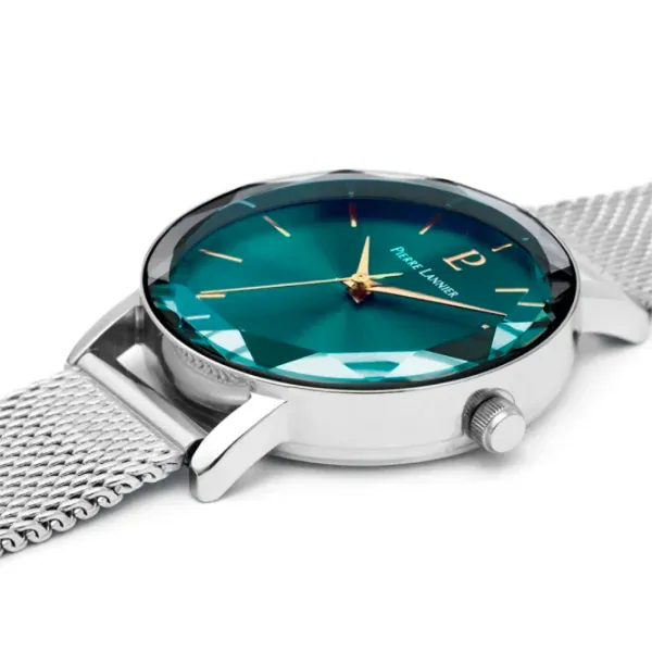 Наручные часы для женщин Pierre Lannier 009M671 Кварцевый / 30 мм photo 3