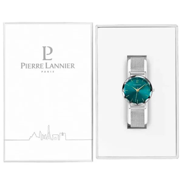 Наручные часы для женщин Pierre Lannier 009M671 Кварцевый / 30 мм photo 4