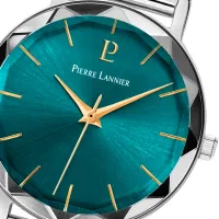 Ceas de mână pentru femei Pierre Lannier 009M671 Cuarț / 30 mm photo 5
