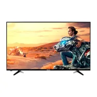 Televizor Hisense 43A5600 43" / / Full HD / Entry / Black