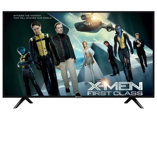 Televizor Hisense H40B5600 40" / / Full HD / Smart / Black photo 1