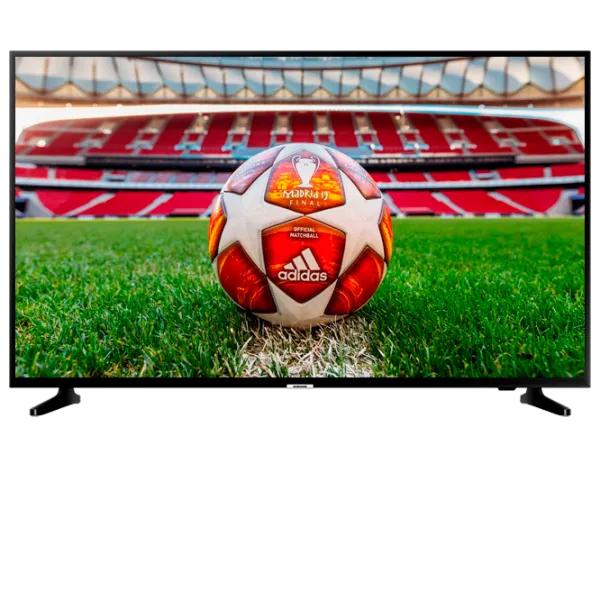 Televizor Samsung UE50NU7092 50" / / 4K / Smart TV / Black photo 1