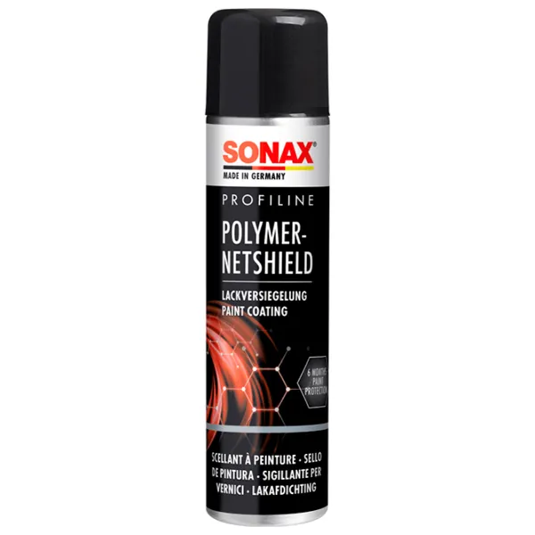 Soluție de protecție Sonax ProfiLine Metal / Pentru vopsea photo 1