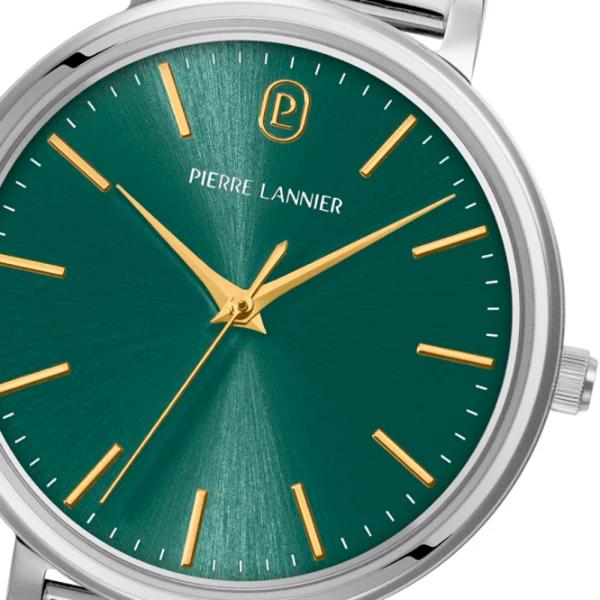 Ceas de mână pentru femei Pierre Lannier 086L671 Cuarț / 33 mm photo 2