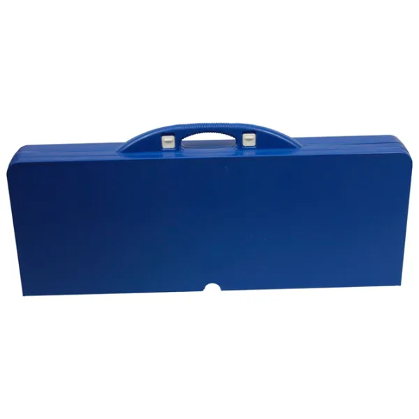 Masă pliantă GardenLine OXE2712 Dreptunghiulară /  photo 4