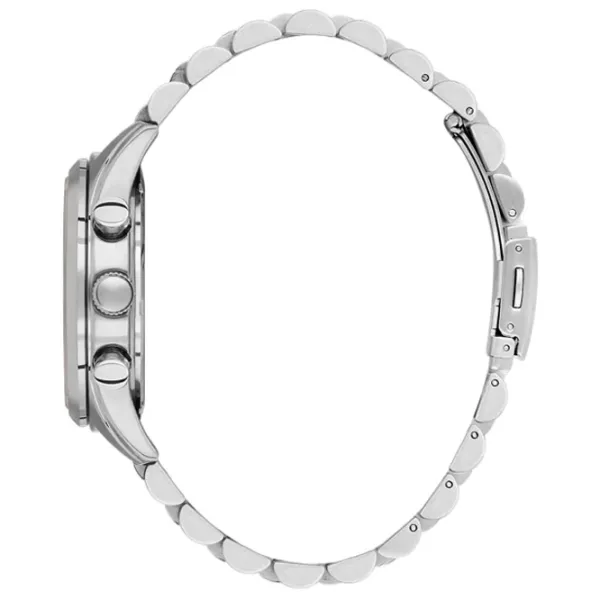 Ceas de mână pentru bărbați Daniel Klein DK.1.13976-1 Cuarț / 43 mm photo 2