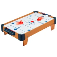 Настольная игра XC Toys 2516 Аэрохоккей / 2