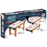 Joc de masă XC Toys 2516 Air Hokey / 2 photo 2