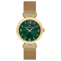 Ceas de mână pentru femei Daniel Klein DK.1.13966-4 Cuarț / 30 mm