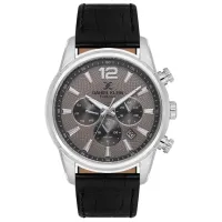 Ceas de mână pentru bărbați Daniel Klein DK.1.14063-3 Cuarț / 43 mm